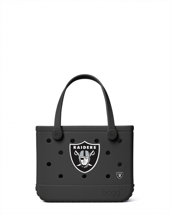 Bitty Bogg Bag - Las Vegas Raiders