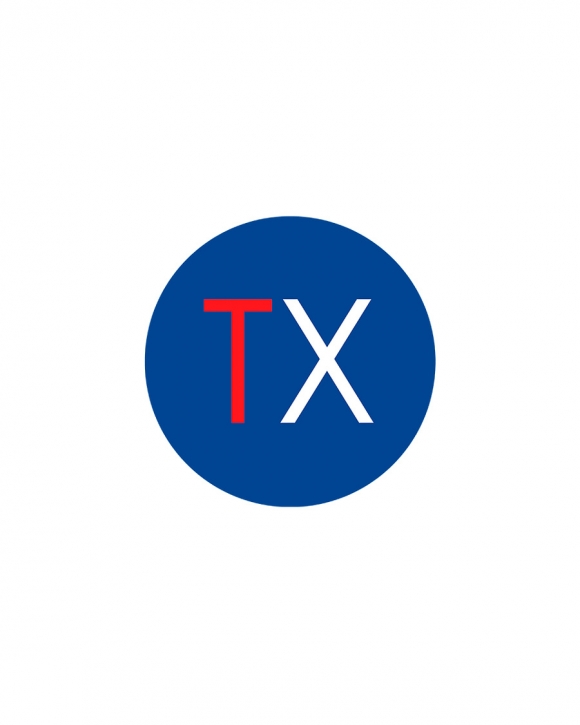Bogg Bit - State "TX"