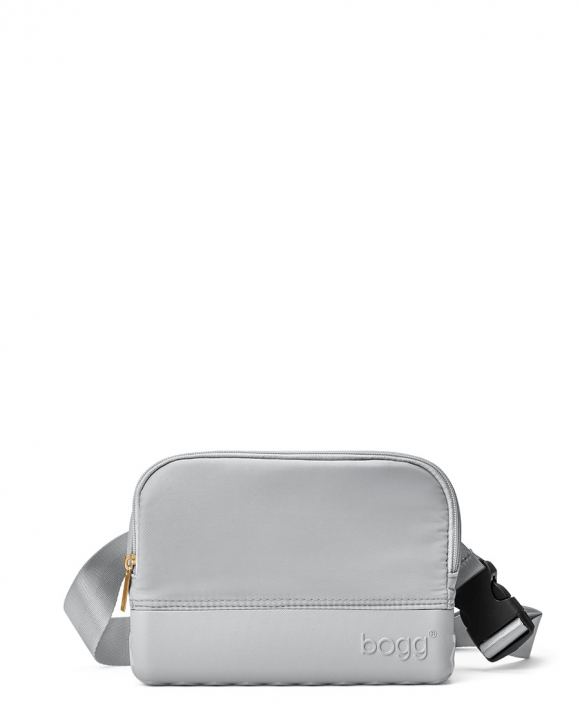 Bogg Belt Bag - Shades of Gray