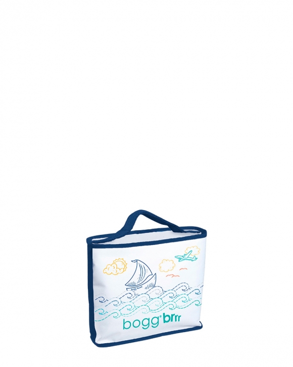 Bitty Bogg Brrr Cooler Insert - Bogg Boat