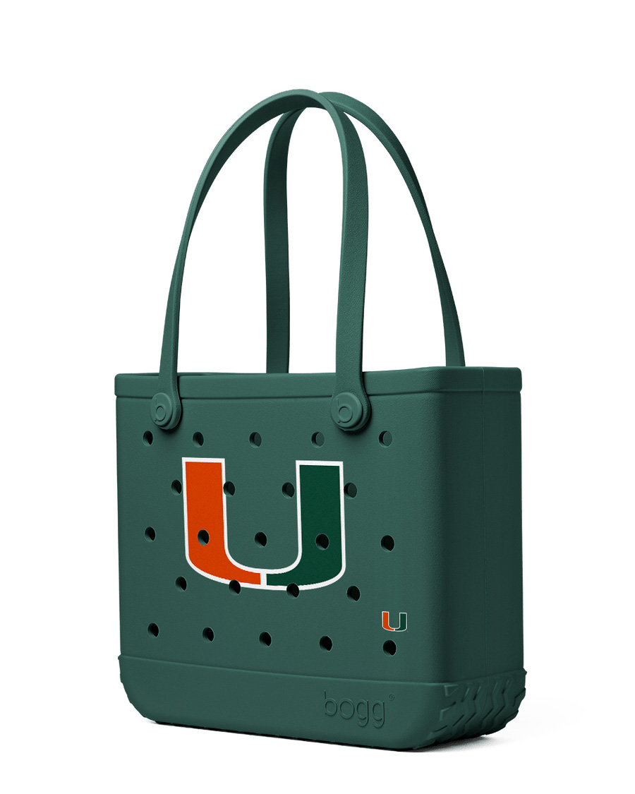 Baby Bogg Bag - Miami Hurricanes