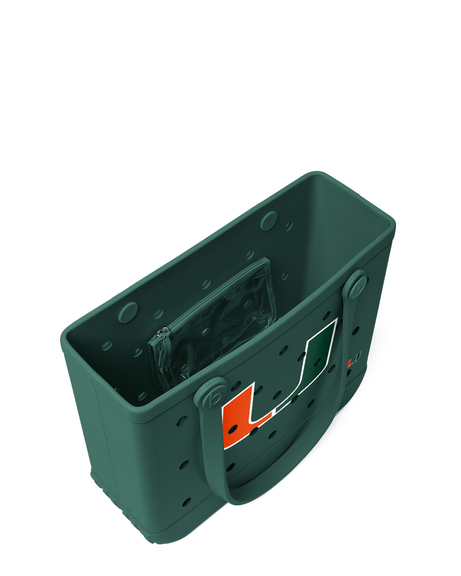 Baby Bogg Bag - Miami Hurricanes