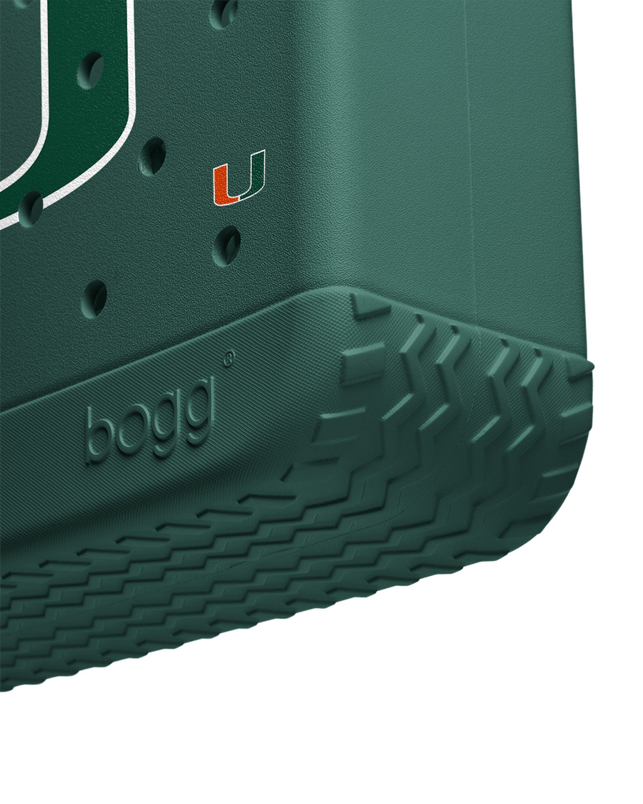 Baby Bogg Bag - Miami Hurricanes