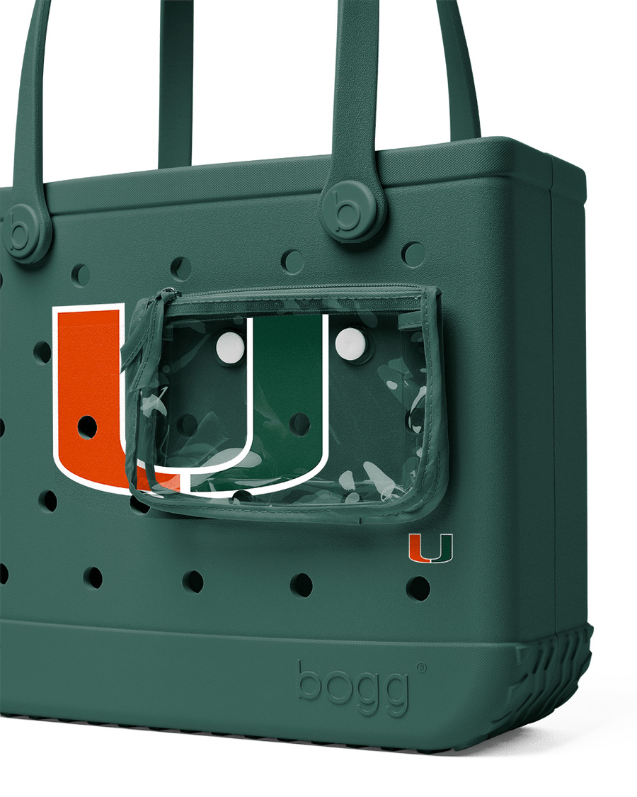 Baby Bogg Bag - Miami Hurricanes