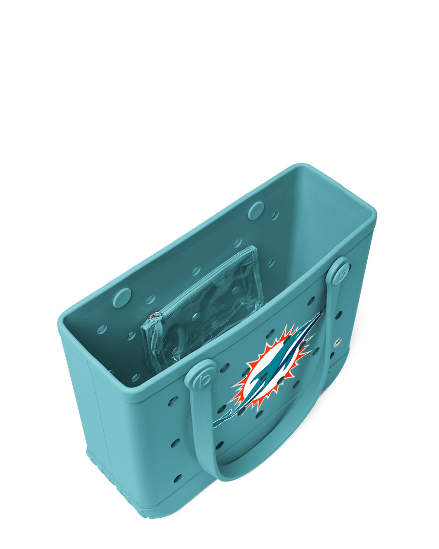 Baby Bogg Bag - Miami Dolphins
