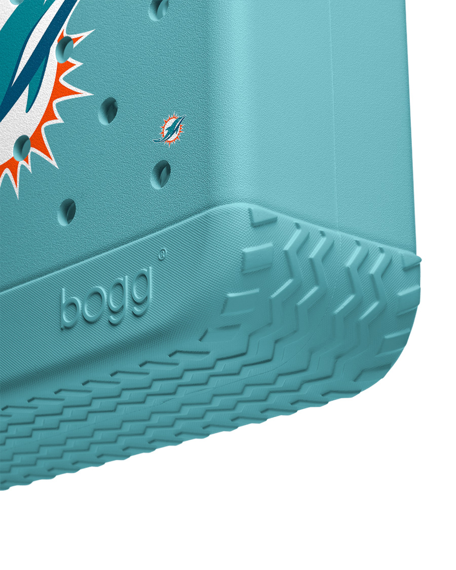 Baby Bogg Bag - Miami Dolphins