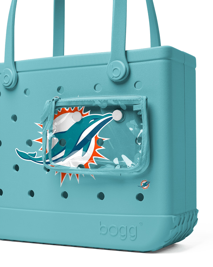 Baby Bogg Bag - Miami Dolphins