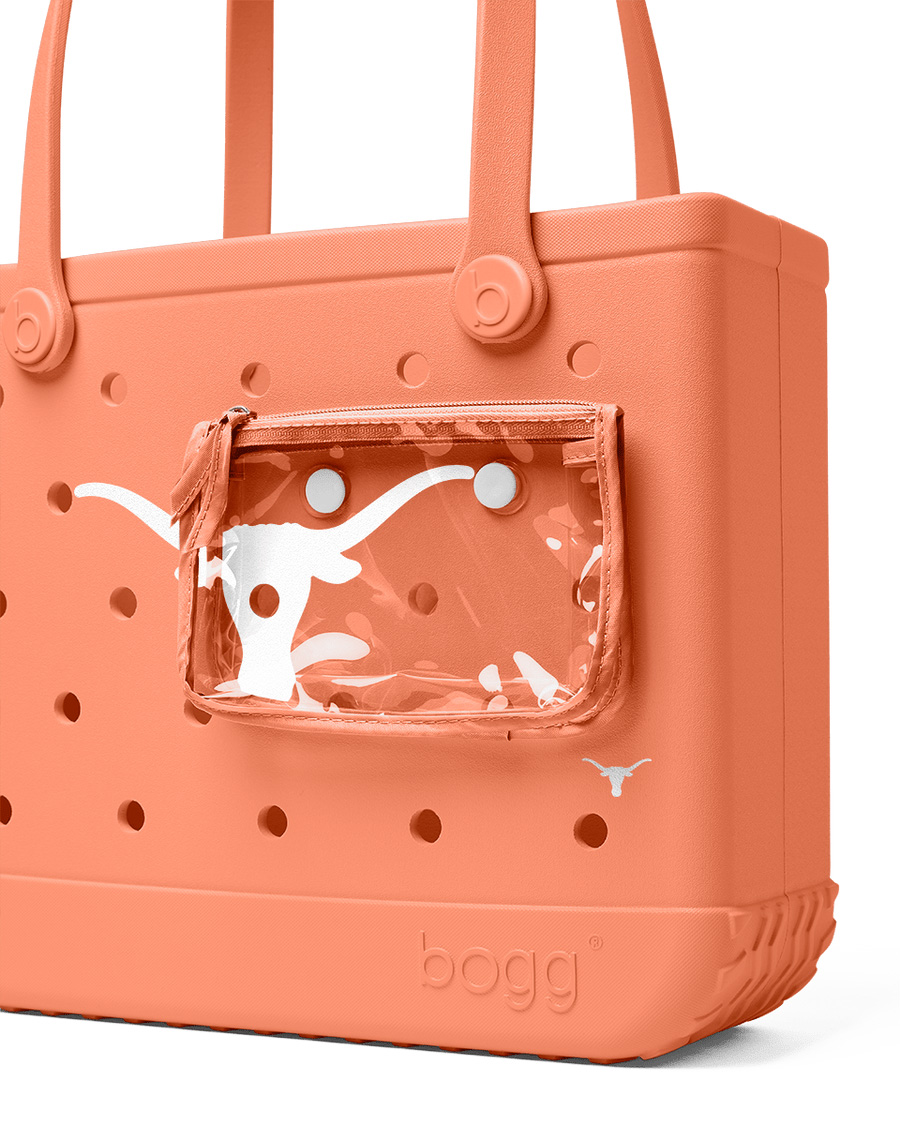 Baby Bogg Bag - Texas Longhorns