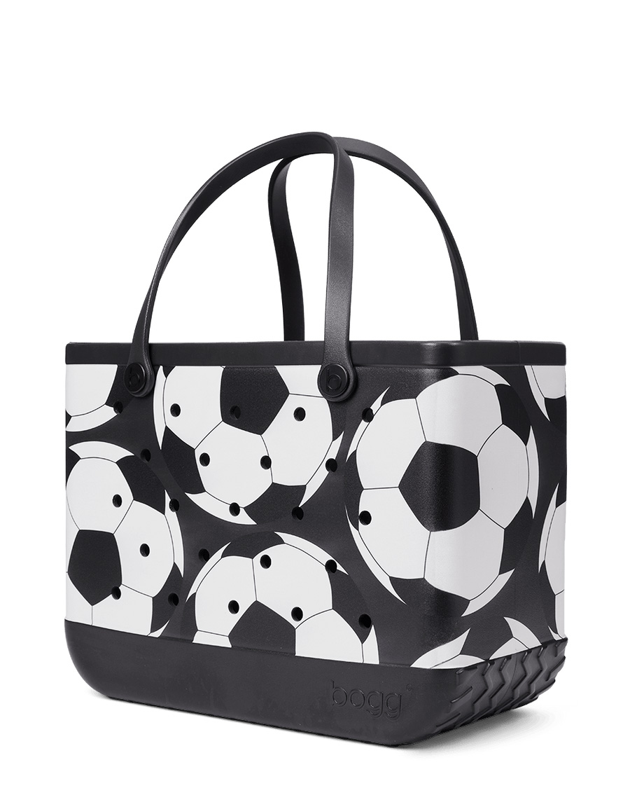 Original Bogg Bag - Let's Kick It