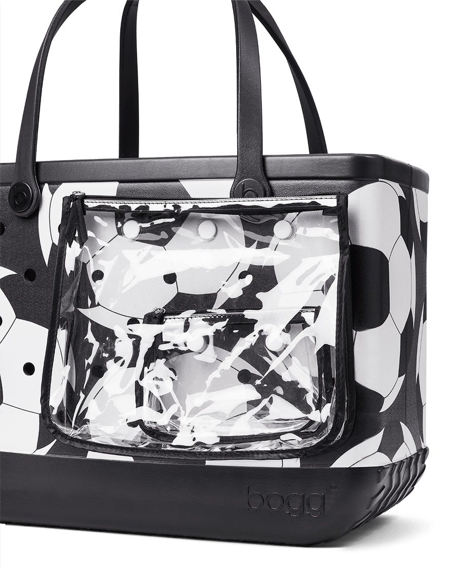 Original Bogg Bag - Let's Kick It