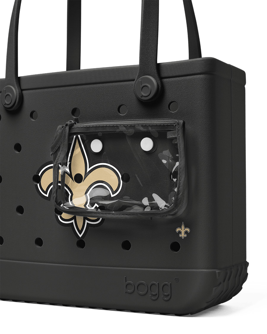 Baby Bogg Bag - New Orleans Saints