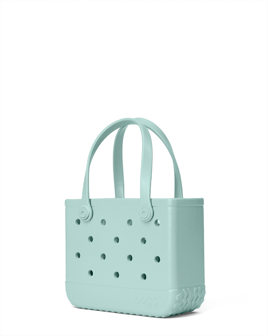 Bitty Bogg Bag - Mystic Blue Shimmer