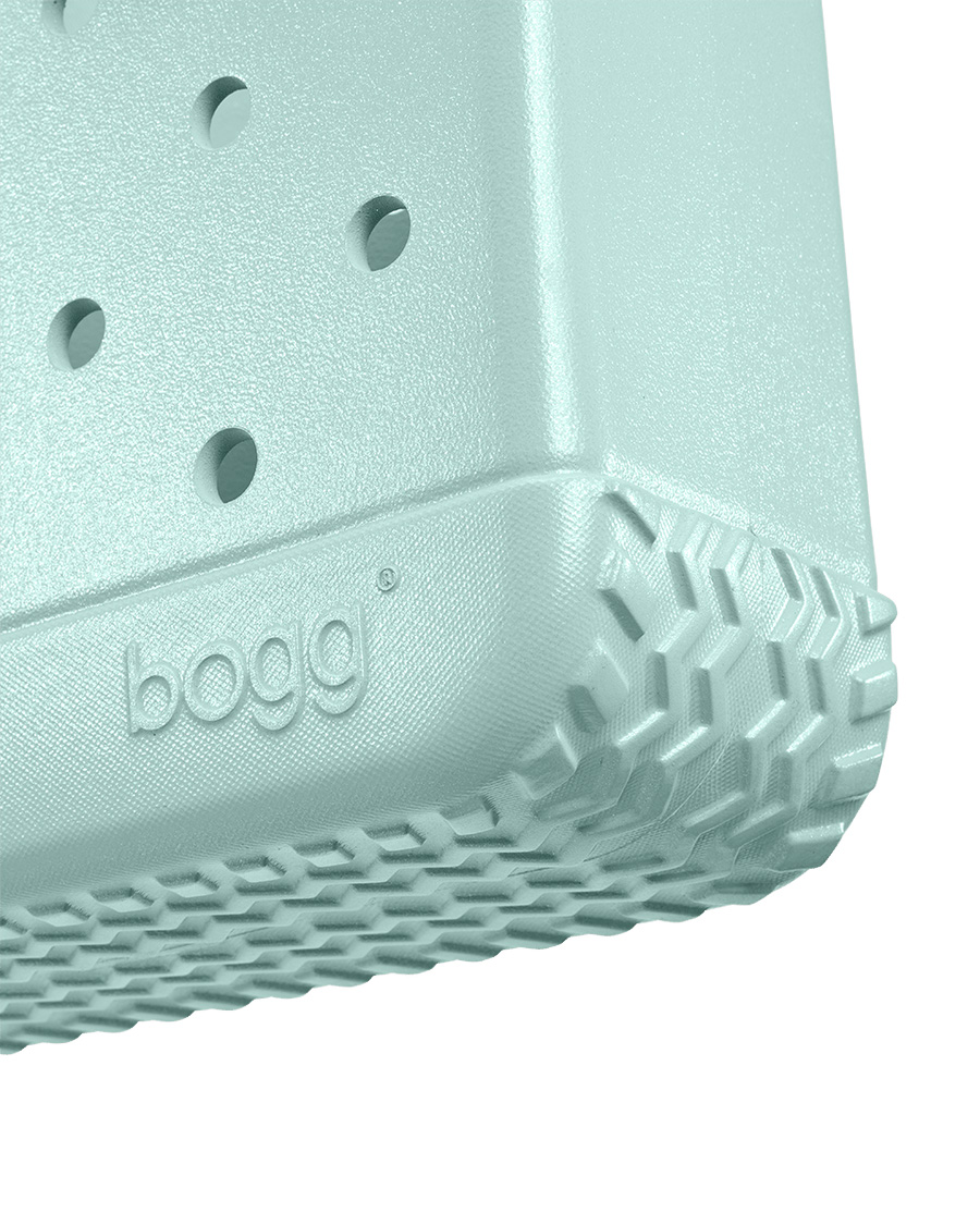 Bitty Bogg Bag - Mystic Blue Shimmer