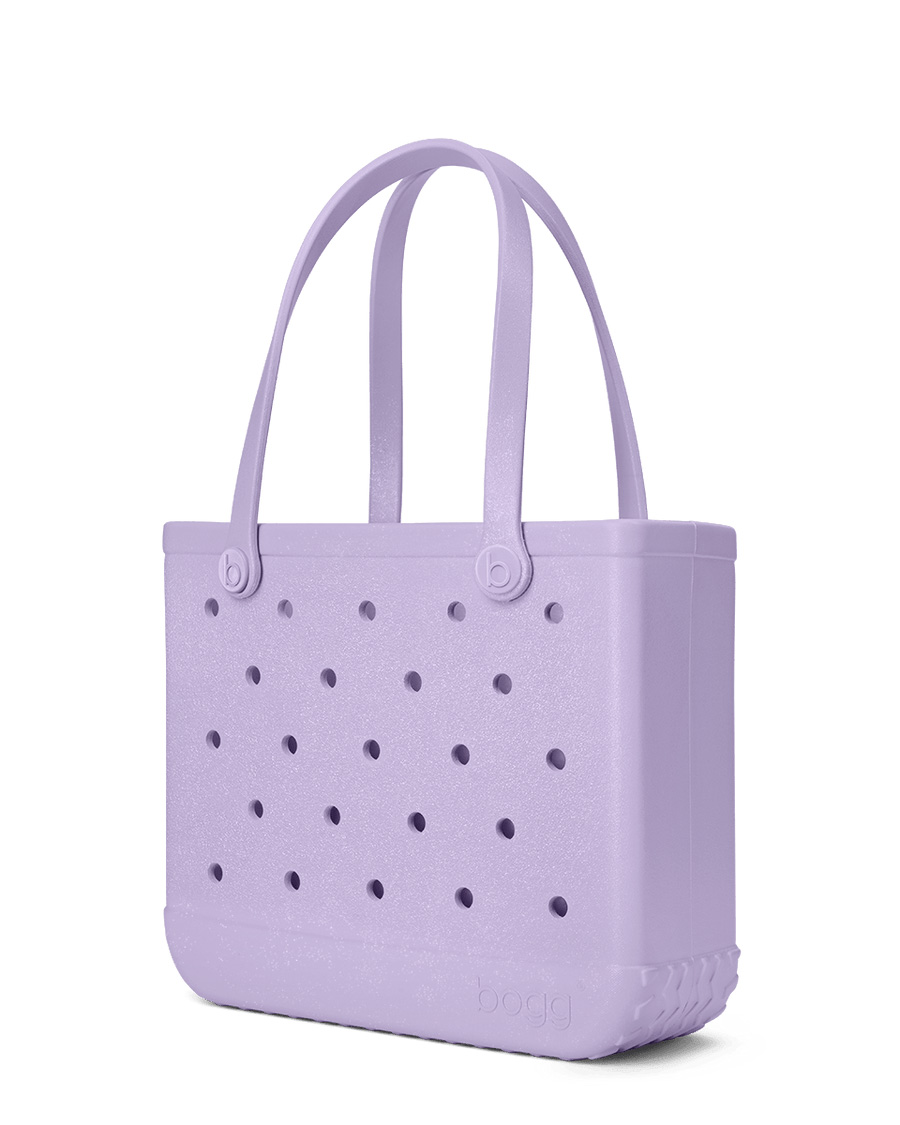 Baby Bogg Bag - Lilac Shimmer