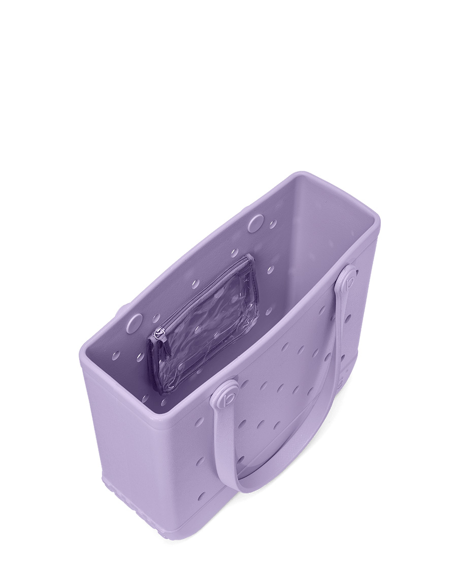 Baby Bogg Bag - Lilac Shimmer