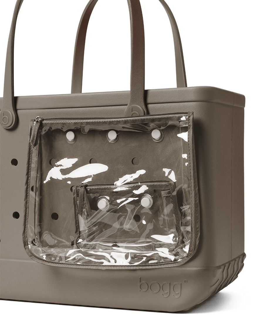 Original Bogg Bag - Driftwood