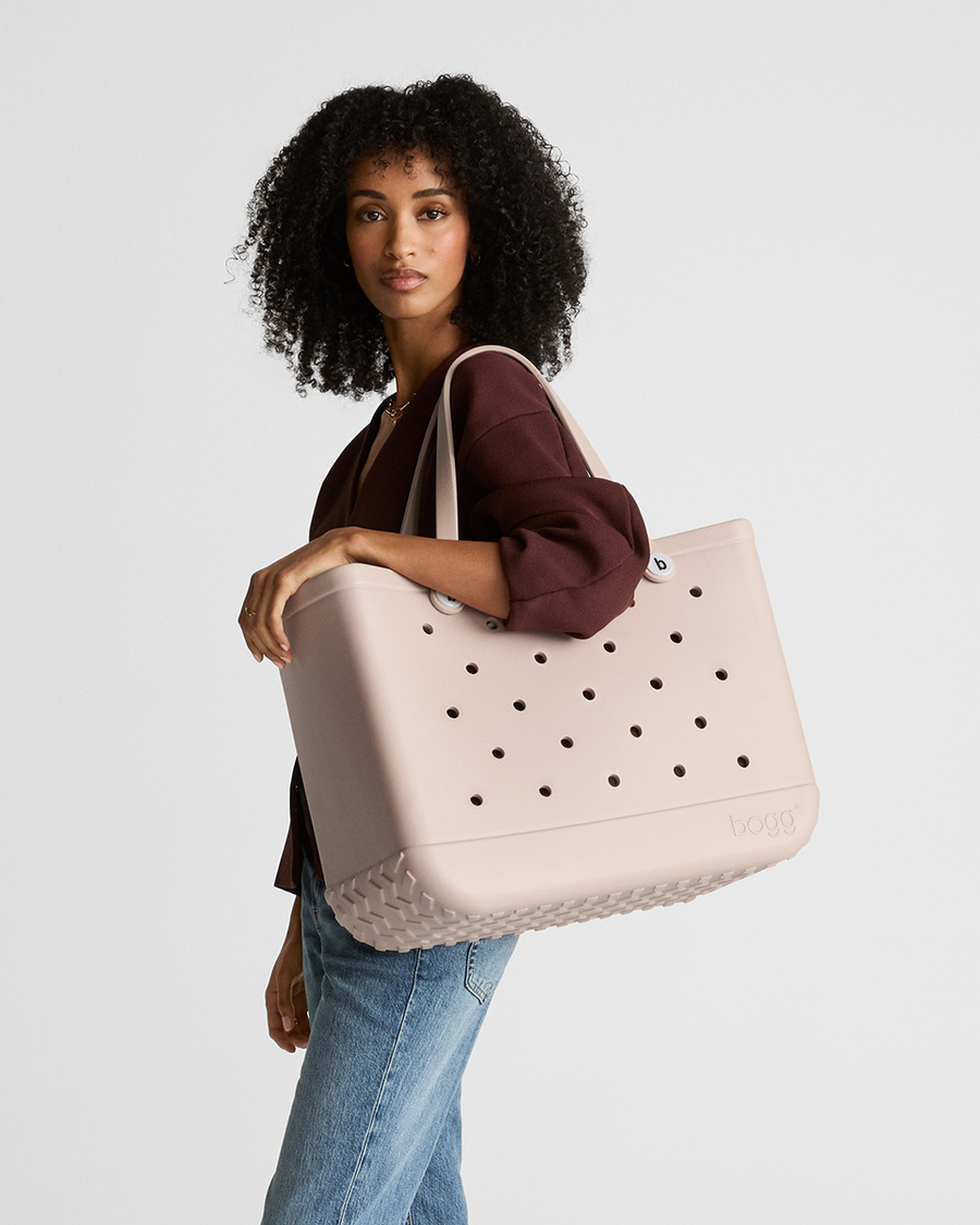 Original Bogg Bag - Driftwood