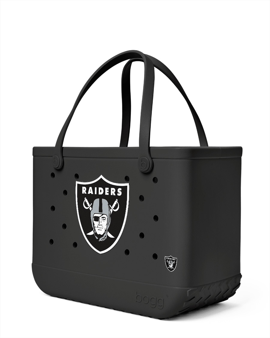 Original Bogg Bag - Las Vegas Raiders