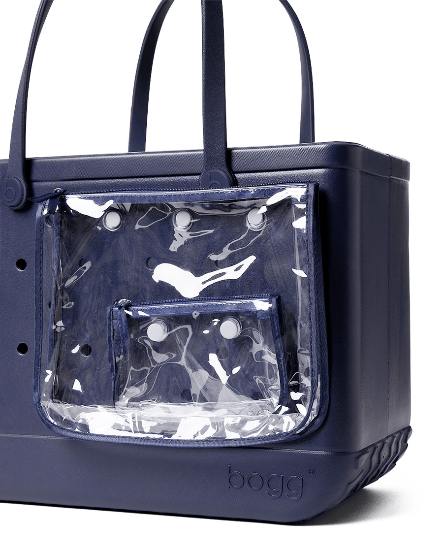 Original Bogg Bag - Are You Azure