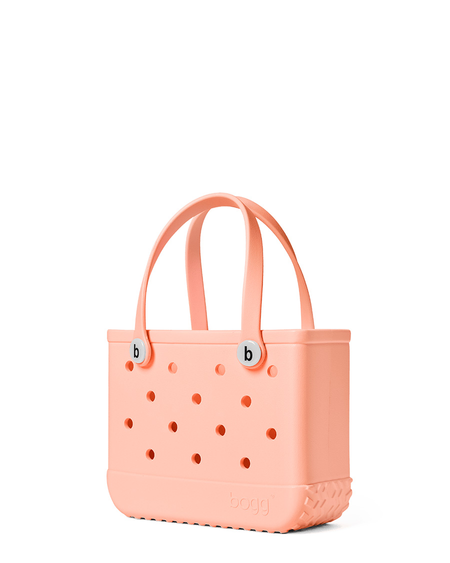 Bitty Bogg Bag - Peachy Beachy
