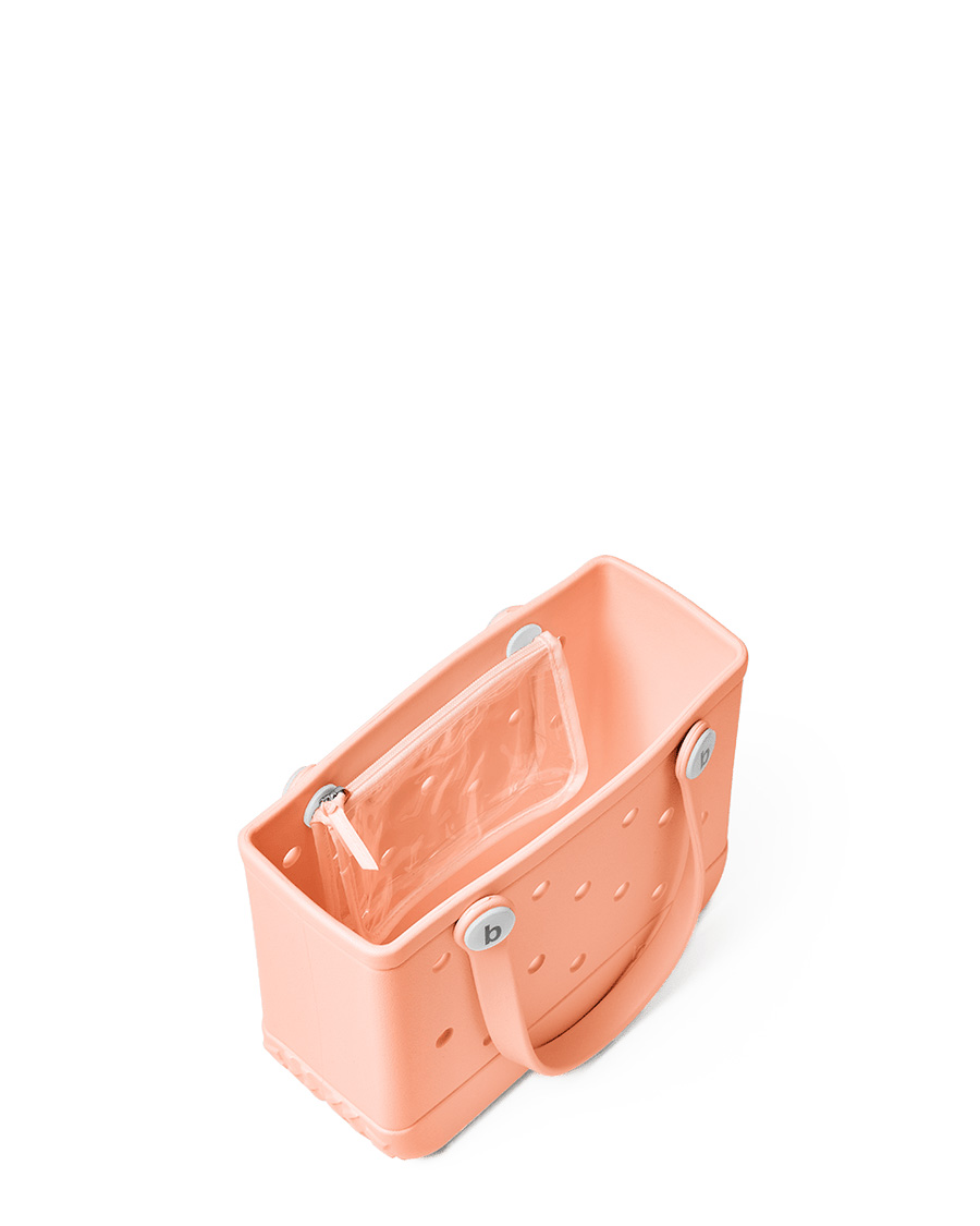 Bitty Bogg Bag - Peachy Beachy
