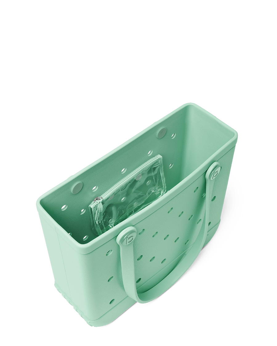 Baby Bogg Bag - Hey Look Ma, I Jade It!
