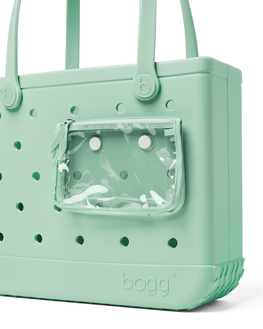 Baby Bogg Bag - Hey Look Ma, I Jade It!