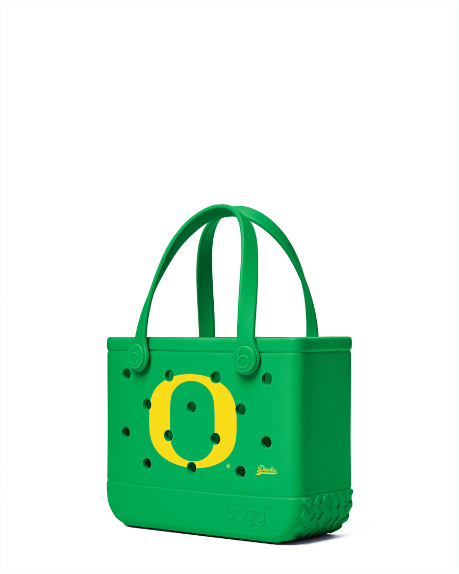 Bitty Bogg Bag - Oregon Ducks