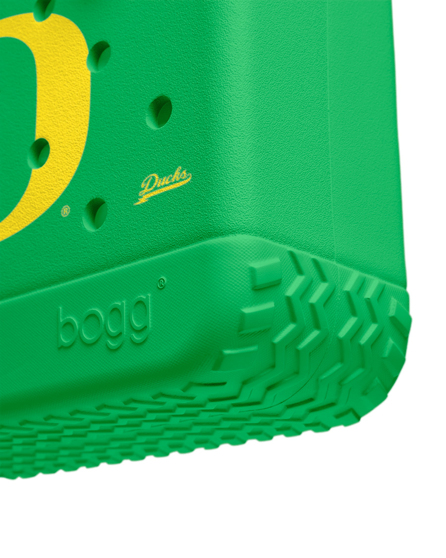 Bitty Bogg Bag - Oregon Ducks