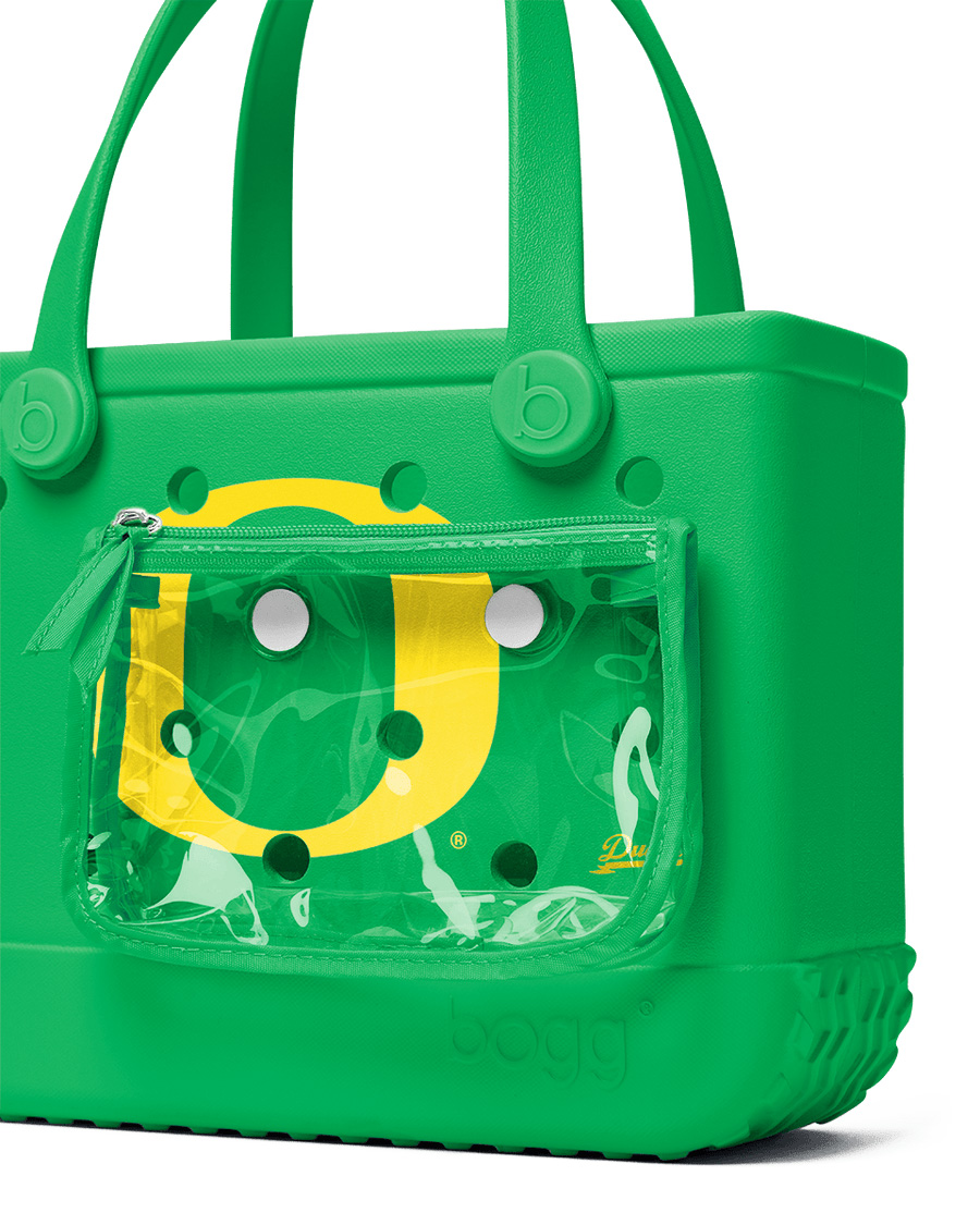 Bitty Bogg Bag - Oregon Ducks
