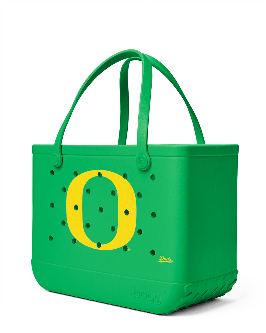 Original Bogg Bag - Oregon Ducks