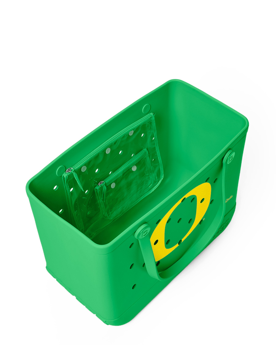Original Bogg Bag - Oregon Ducks