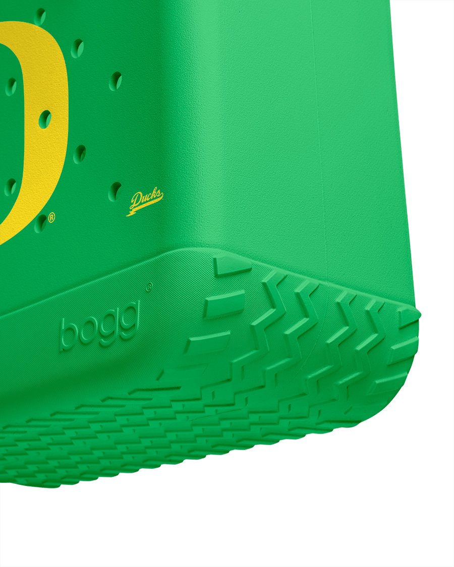 Original Bogg Bag - Oregon Ducks