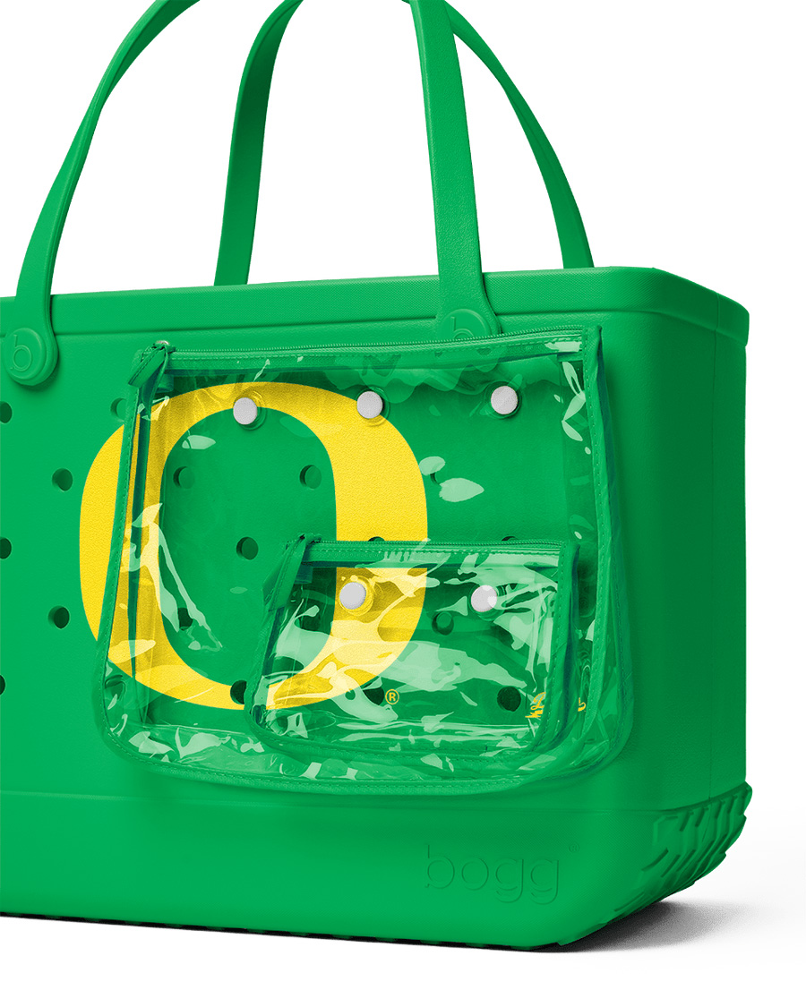 Original Bogg Bag - Oregon Ducks