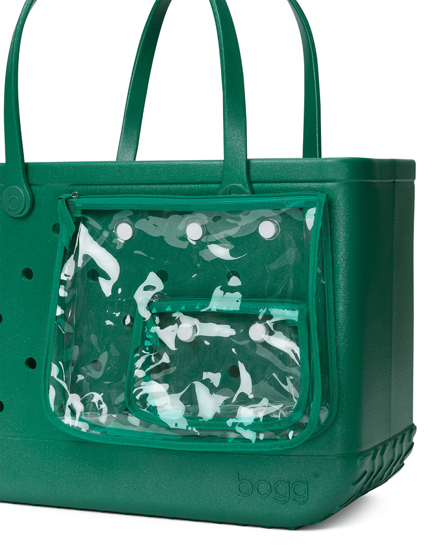 Original Bogg Bag - Mistletoe Shimmer