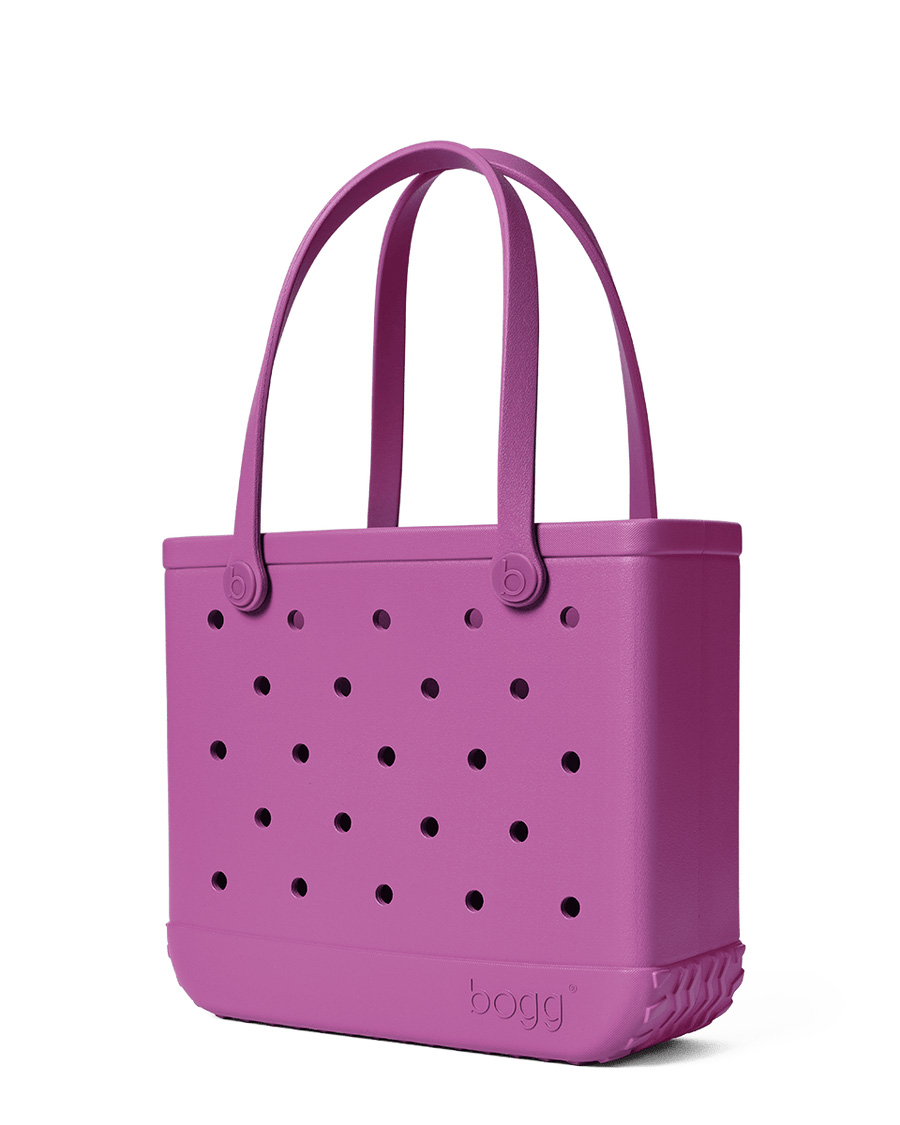 Baby Bogg Bag - Raspberry Beret