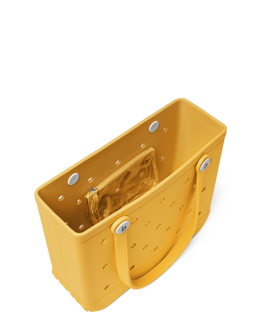 Baby Bogg Bag - Yellow-There