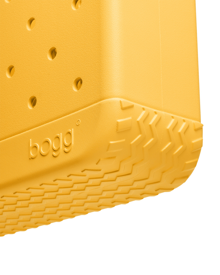 Baby Bogg Bag - Yellow-There