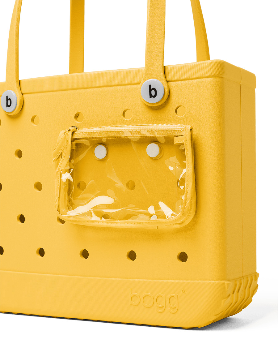 Baby Bogg Bag - Yellow-There