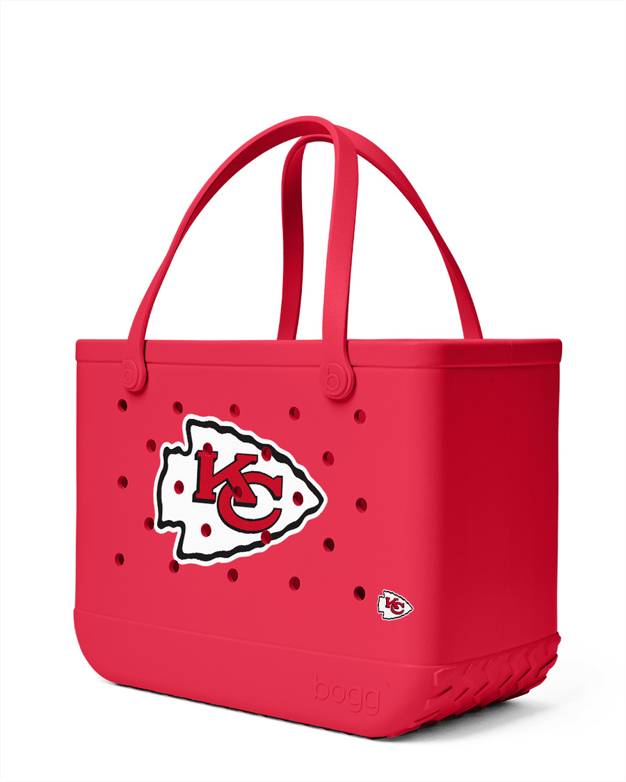 Original Bogg Bag - Kansas City Chiefs