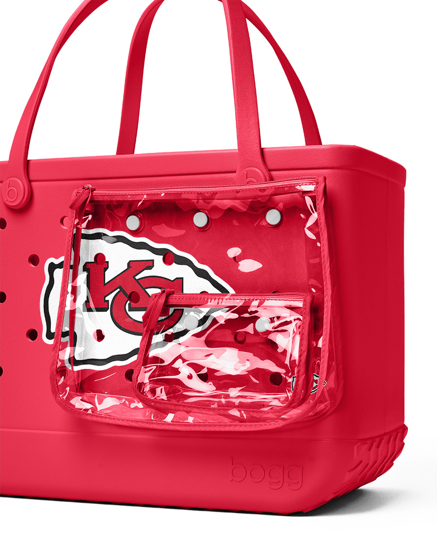 Original Bogg Bag - Kansas City Chiefs