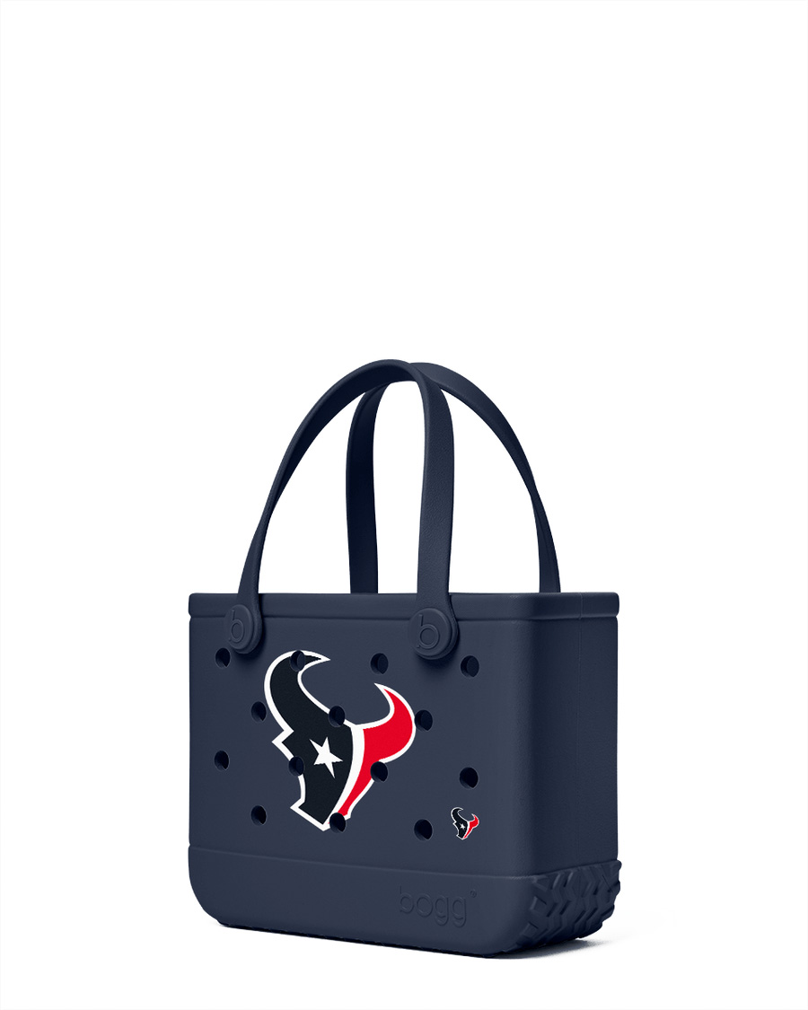 Bitty Bogg Bag - Houston Texans