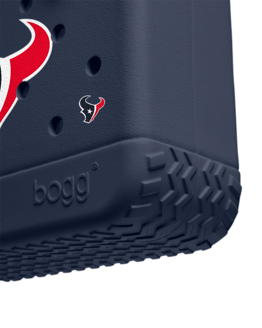 Bitty Bogg Bag - Houston Texans