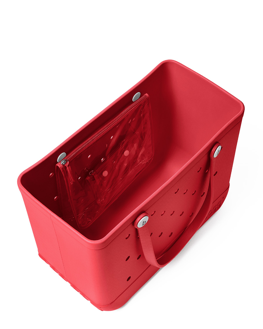 Original Bogg Bag - Off to the Races Red