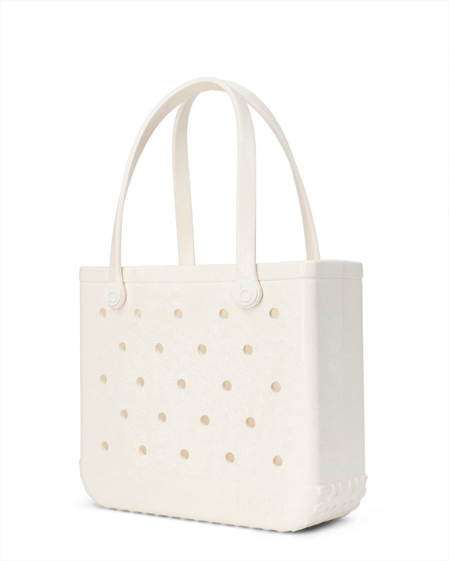 Baby Bogg Bag - Coconut Shimmer