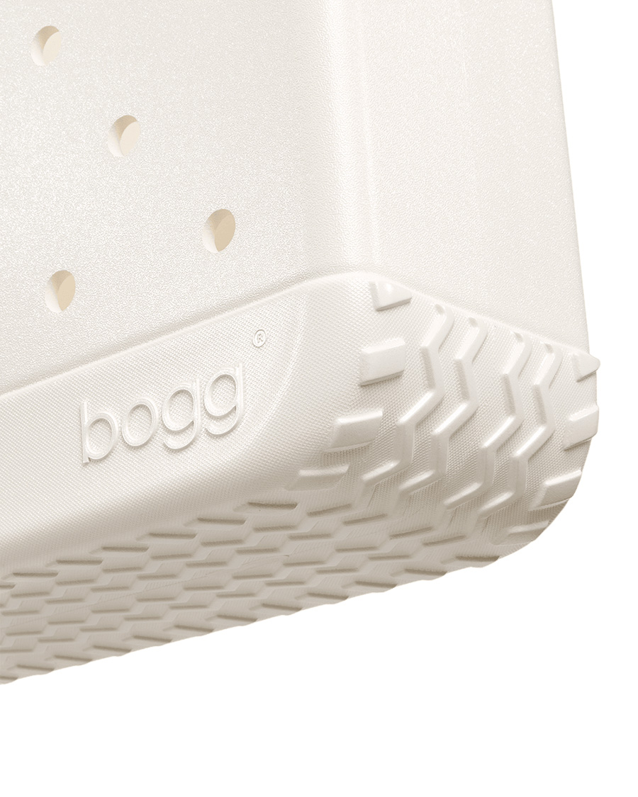 Baby Bogg Bag - Coconut Shimmer