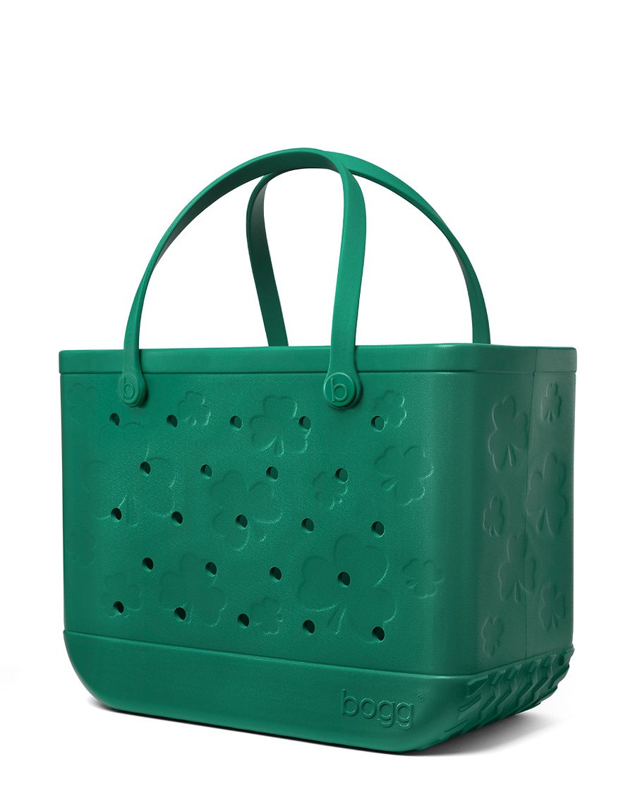 Original Bogg Bag - You Got Lucky
