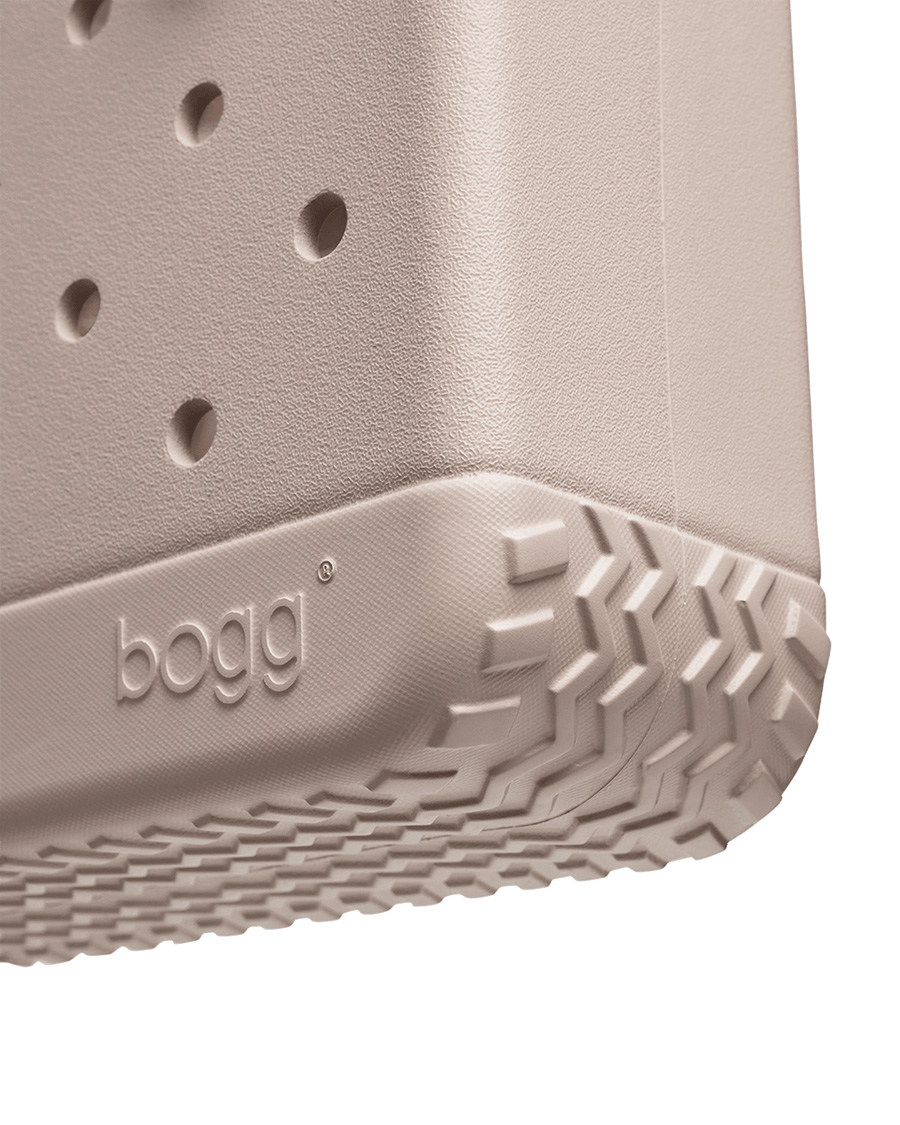 Bitty Bogg Bag - Mushroom