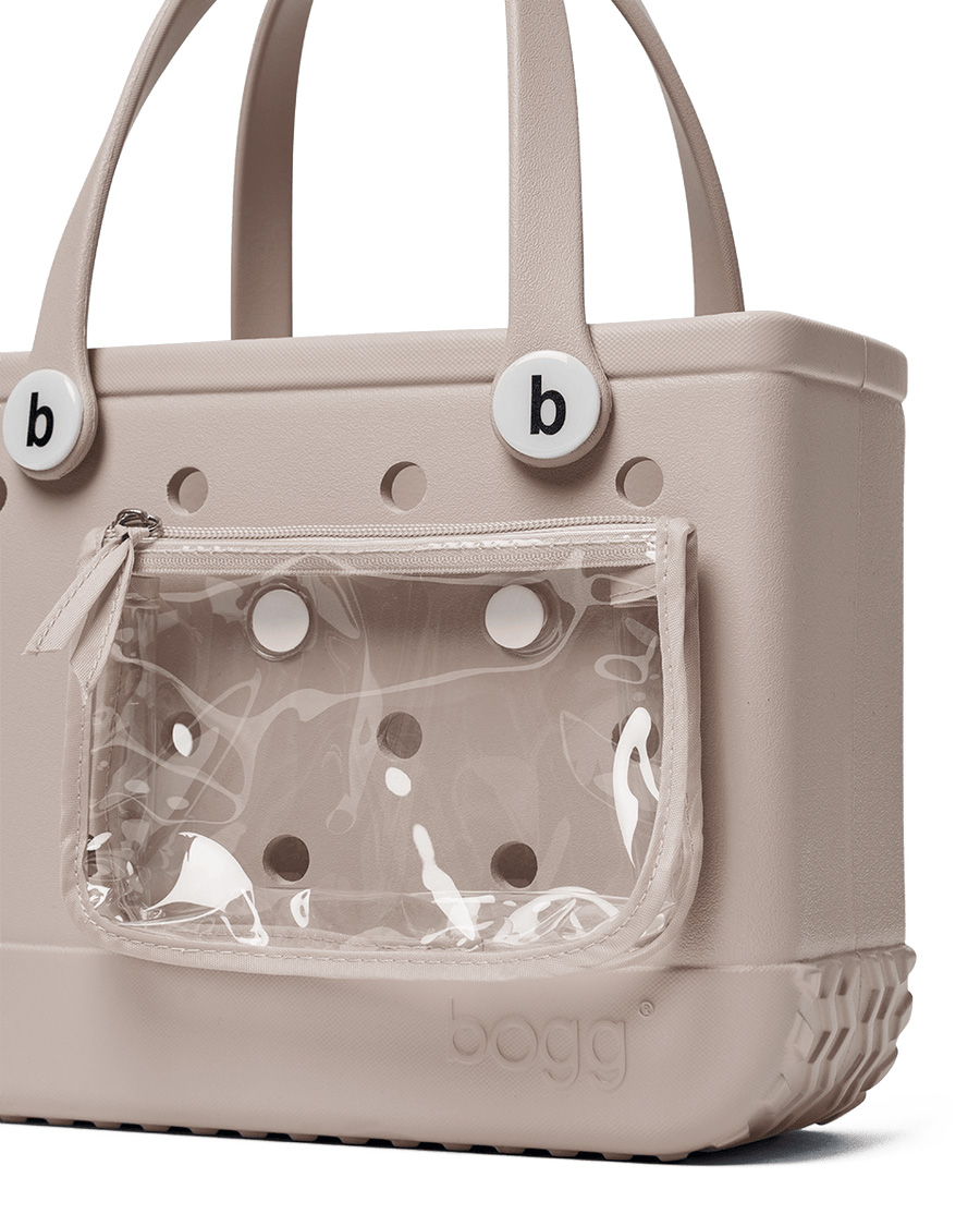 Bitty Bogg Bag - Mushroom