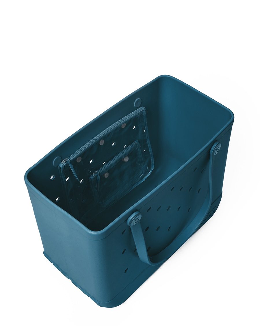 Original Bogg Bag - Blue Lagoon